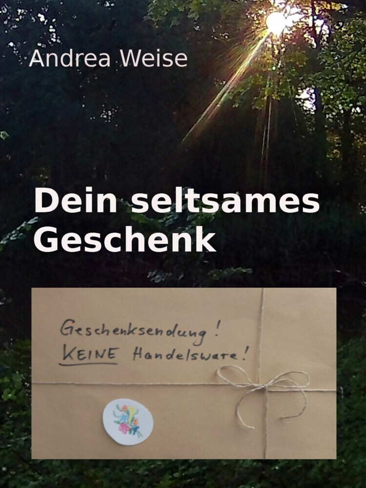 Dein seltsames Geschenk main product photo