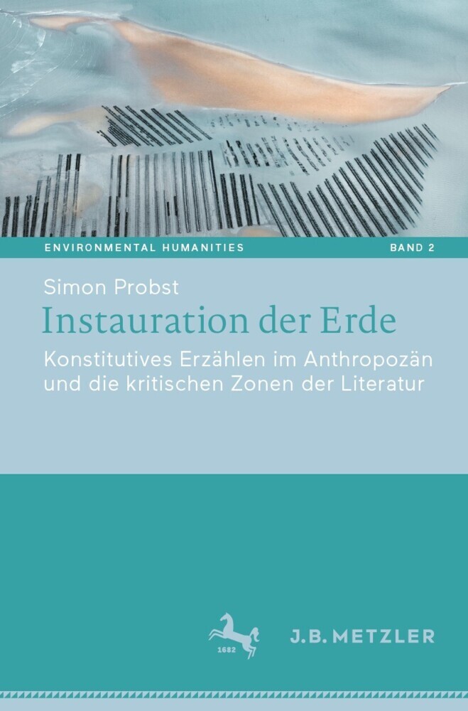 Instauration der Erde main product photo