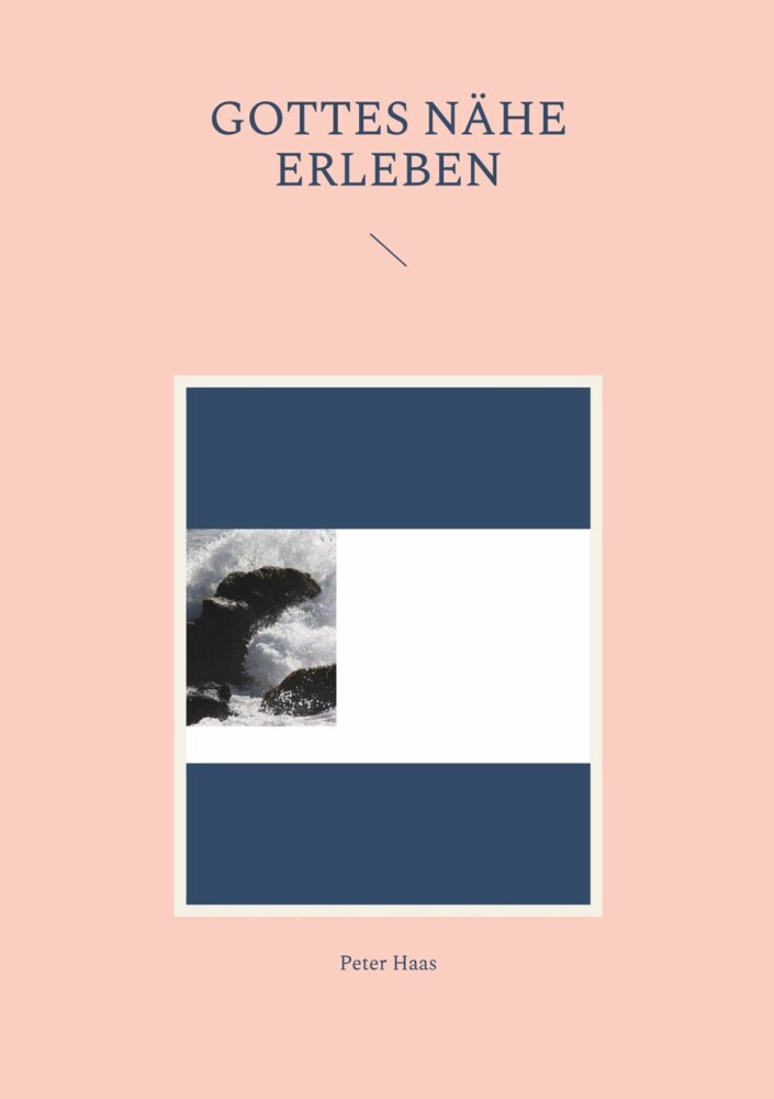 Gottes Nähe erleben main product photo