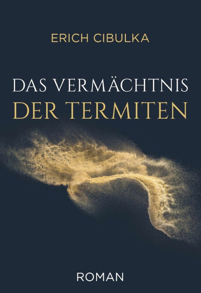 Das Vermächtnis der Termiten main product photo