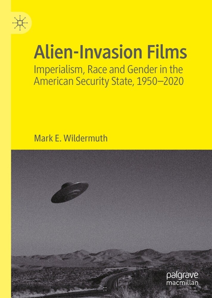 Alien-Invasion Films main product photo