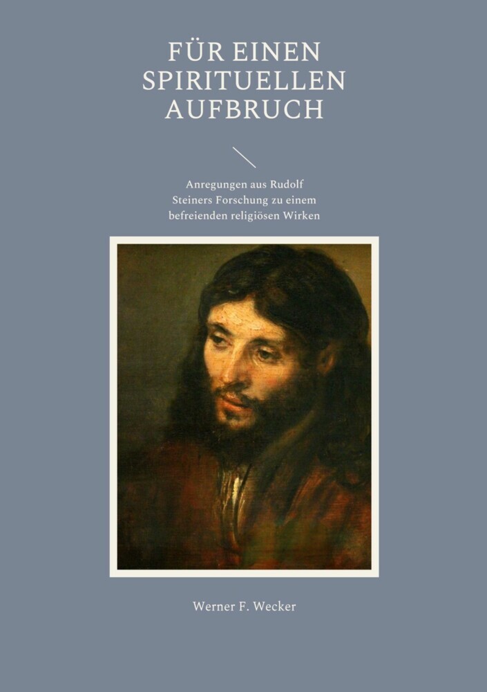 Für einen spirituellen Aufbruch main product photo