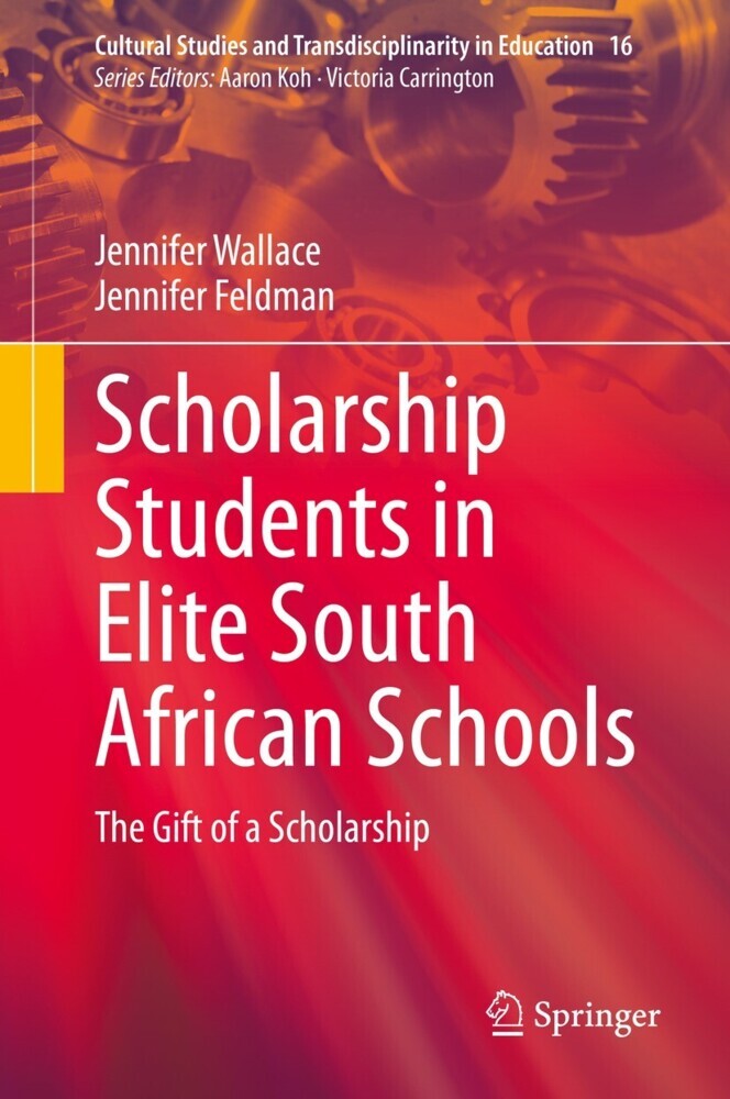 Scholarship Students in Elite South African Schools main product photo