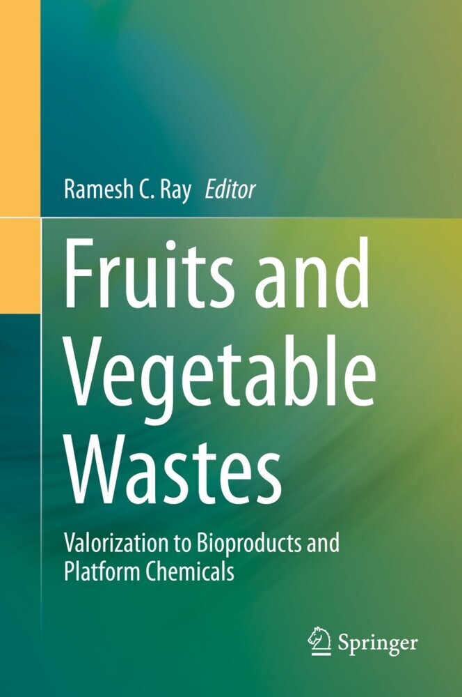 Fruits and Vegetable Wastes main product photo