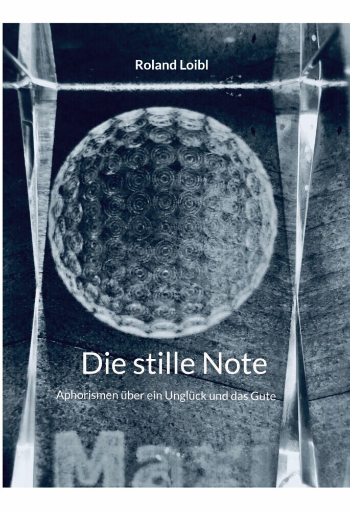 Die stille Note-public main product photo