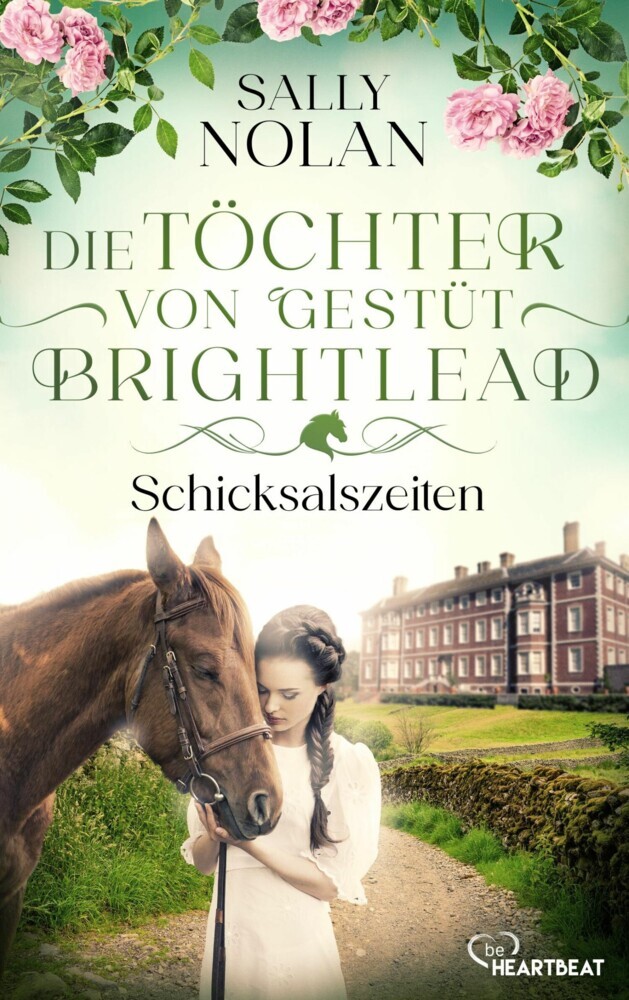 Die Töchter von Gestüt Brightlead - Schicksalszeiten main product photo