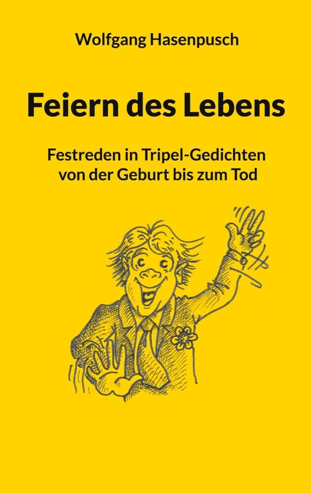 Feiern des Lebens main product photo