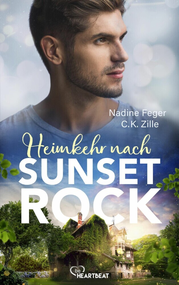 Heimkehr nach Sunset Rock main product photo