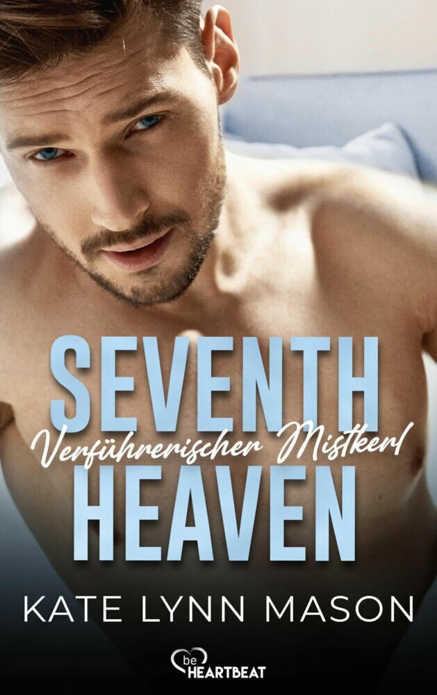 Seventh Heaven - Verführerischer Mistkerl main product photo