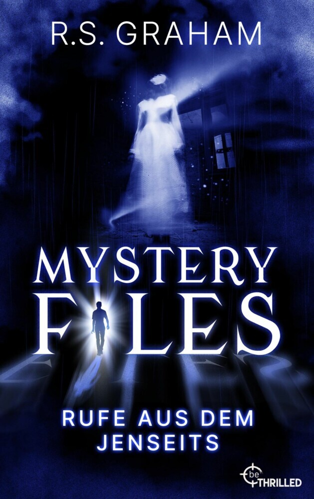 Mystery Files - Rufe aus dem Jenseits main product photo