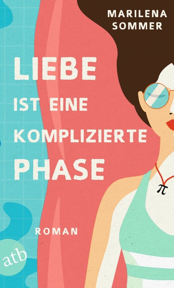 Liebe ist eine komplizierte Phase main product photo