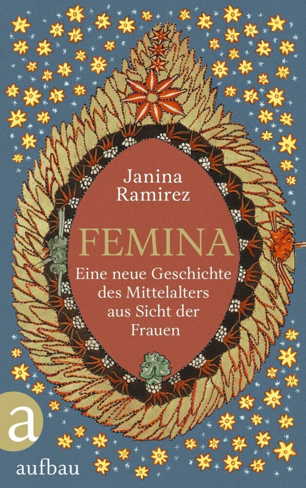 Femina main product photo
