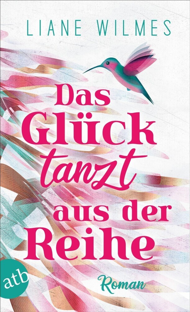 Das Glück tanzt aus der Reihe main product photo