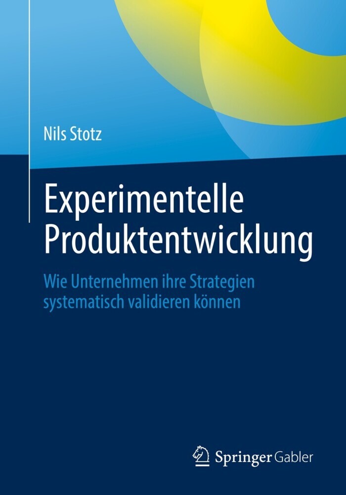 Experimentelle Produktentwicklung main product photo