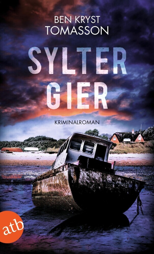 Sylter Gier main product photo