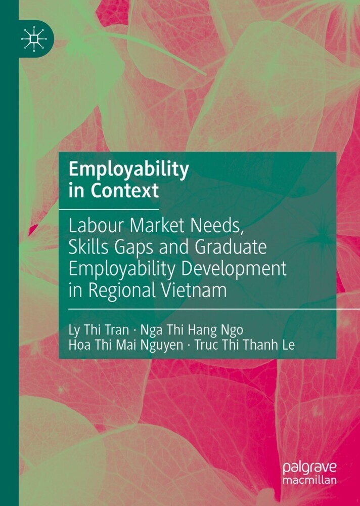 Employability in Context main product photo
