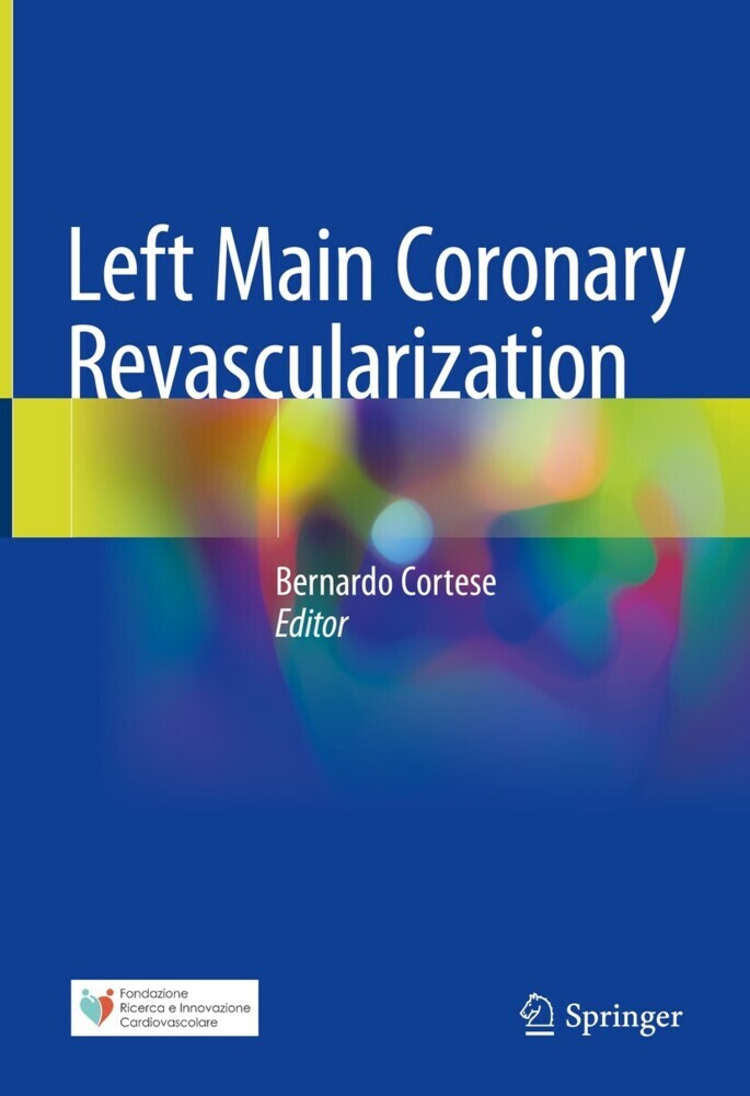 Left Main Coronary Revascularization main product photo