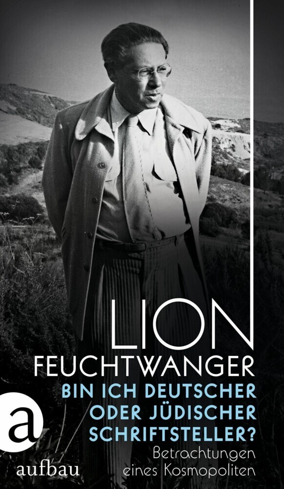 Bin ich deutscher oder jüdischer Schriftsteller? main product photo