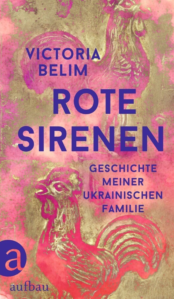 Rote Sirenen main product photo