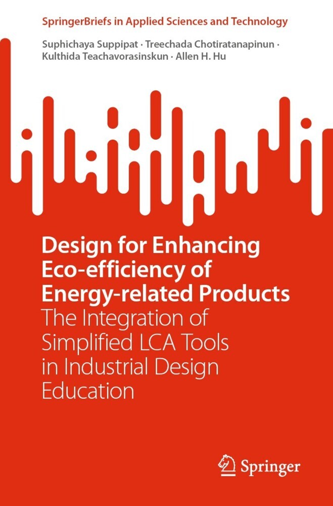 Design for Enhancing Eco-efficiency of Energy-related Products main product photo