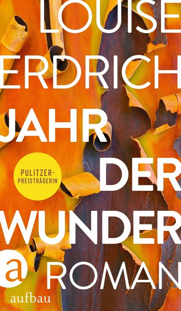 Jahr der Wunder main product photo