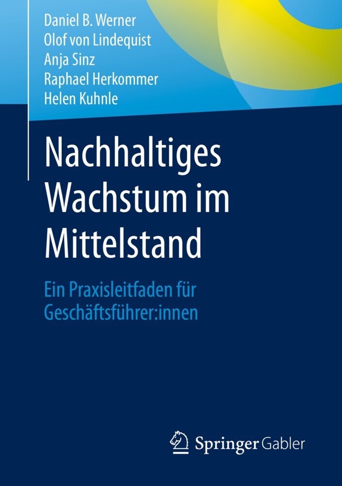 Nachhaltiges Wachstum im Mittelstand main product photo