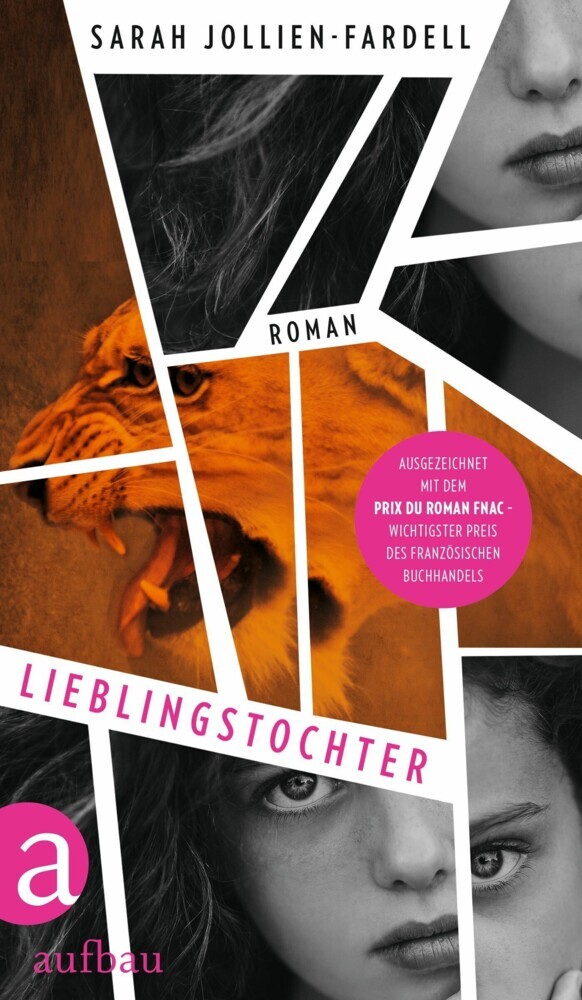 Lieblingstochter main product photo