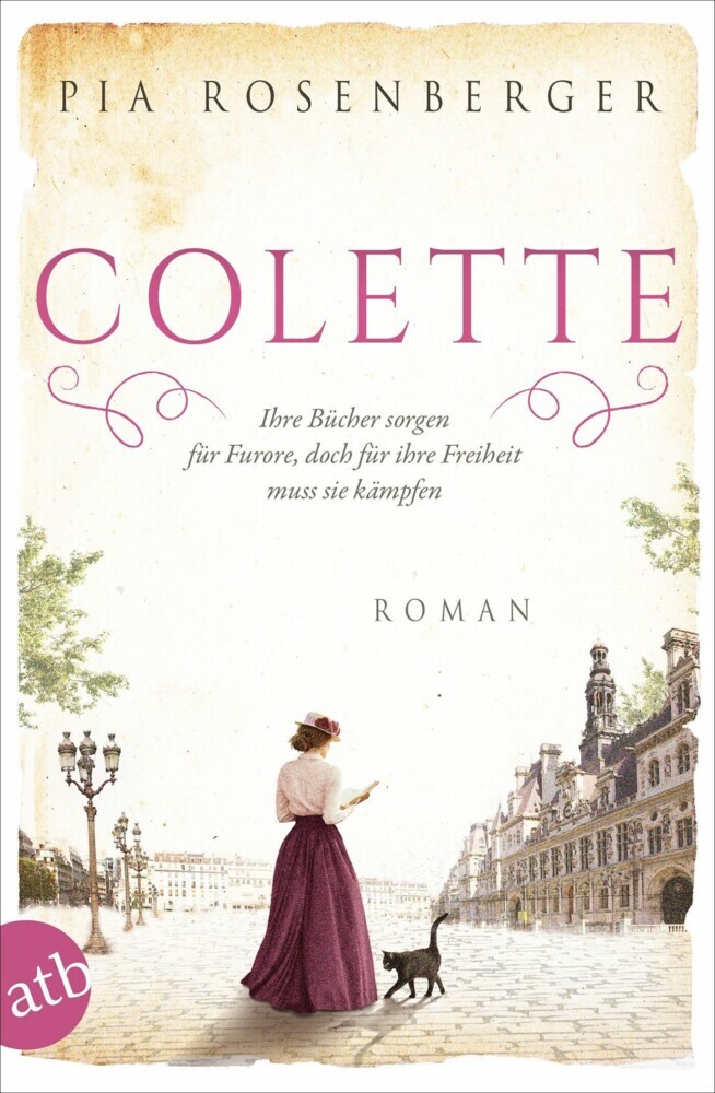 Colette main product photo