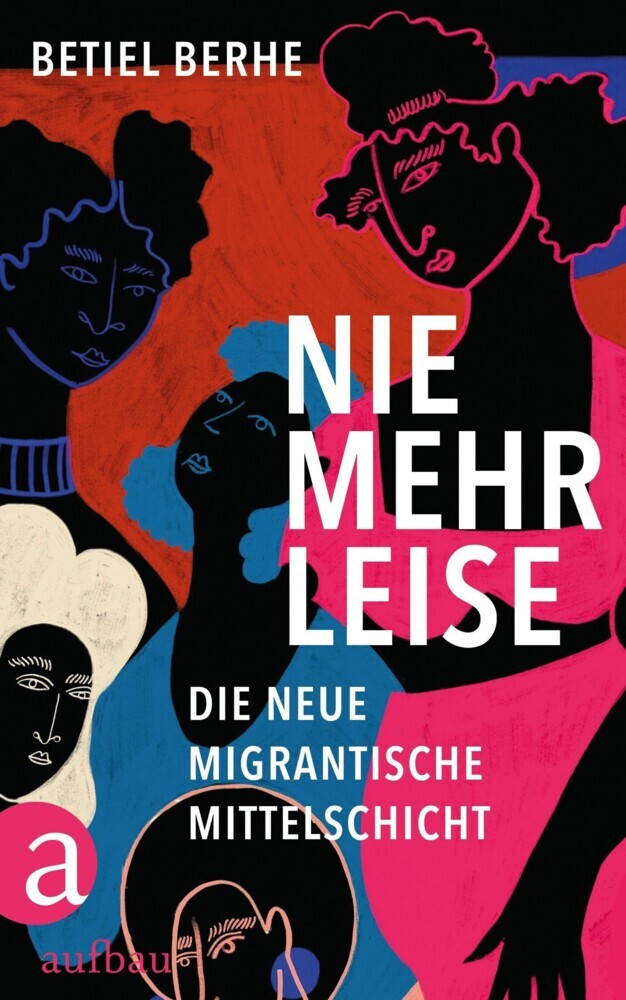 Nie mehr leise main product photo