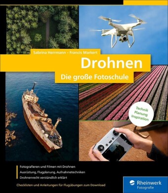 Drohnen