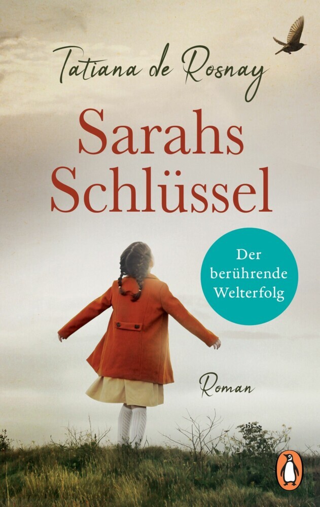 Sarahs Schlüssel main product photo