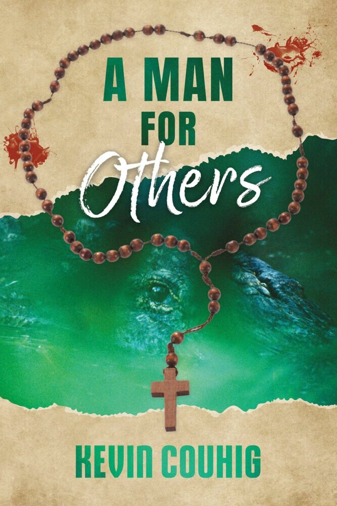 A Man for Others main product photo