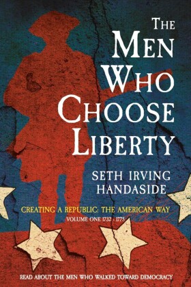 The Men Who Choose Liberty
