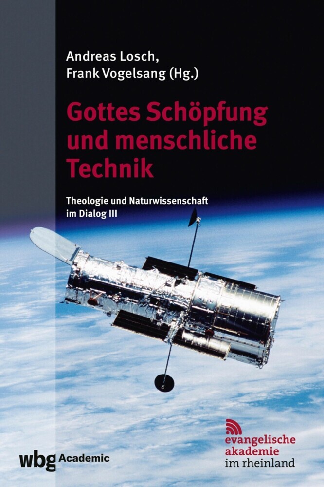 Gottes Schöpfung und menschliche Technik main product photo