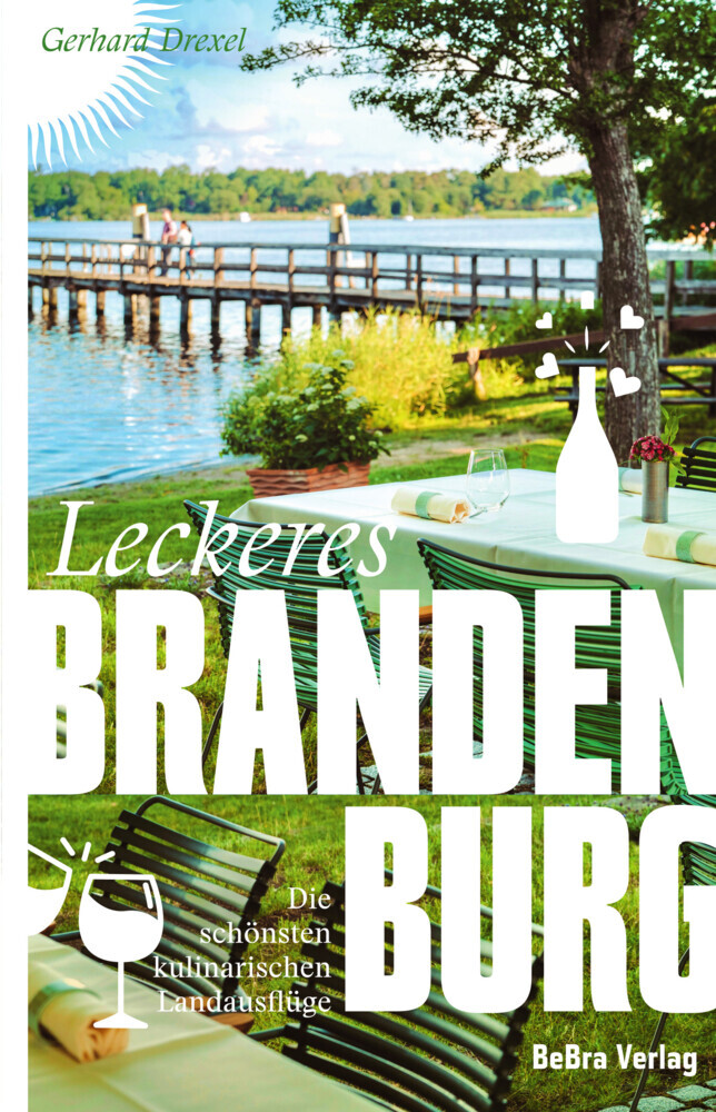 Leckeres Brandenburg main product photo