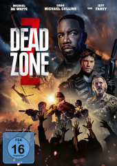 Dead Zone Z, 1 DVD