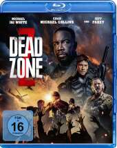Dead Zone Z, 1 Blu-ray
