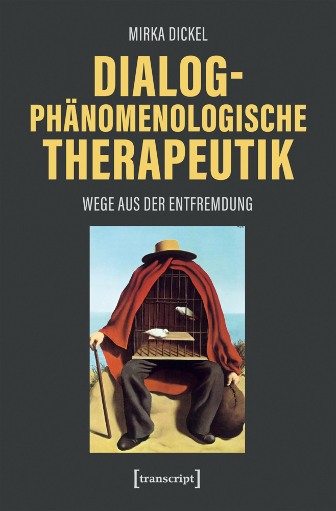 Dialogphänomenologische Therapeutik main product photo