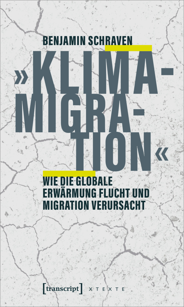 »Klimamigration« main product photo