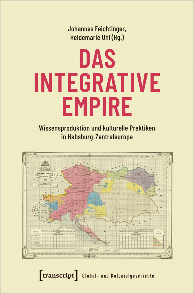 Das integrative Empire main product photo