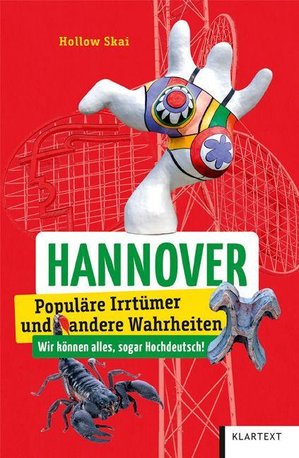 Hannover main product photo