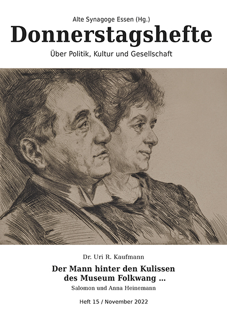 Der Mann hinter den Kulissen des Museum Folkwang ... main product photo