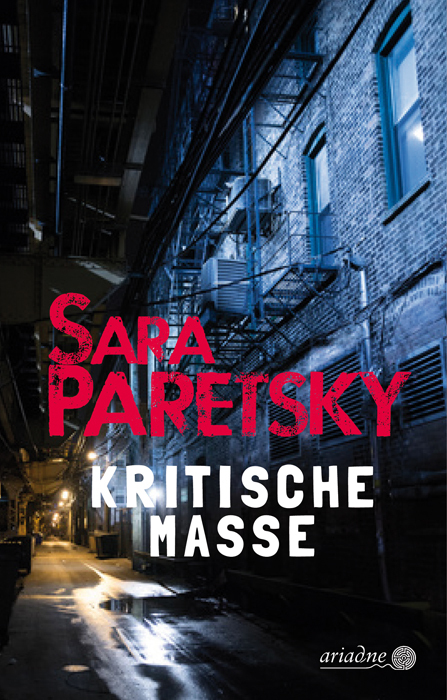 Kritische Masse main product photo