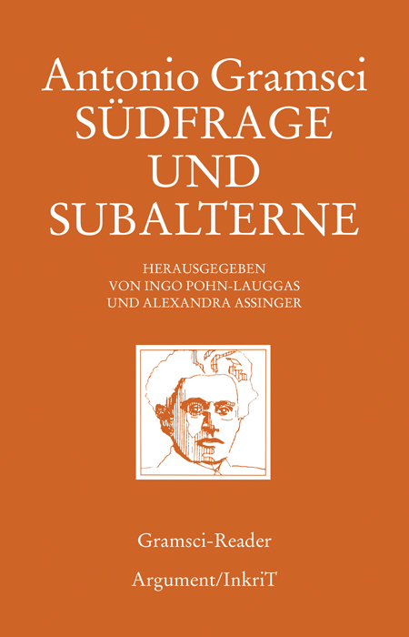 Südfrage und Subalterne main product photo