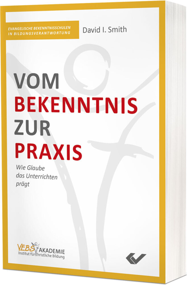 Vom Bekenntnis zur Praxis main product photo