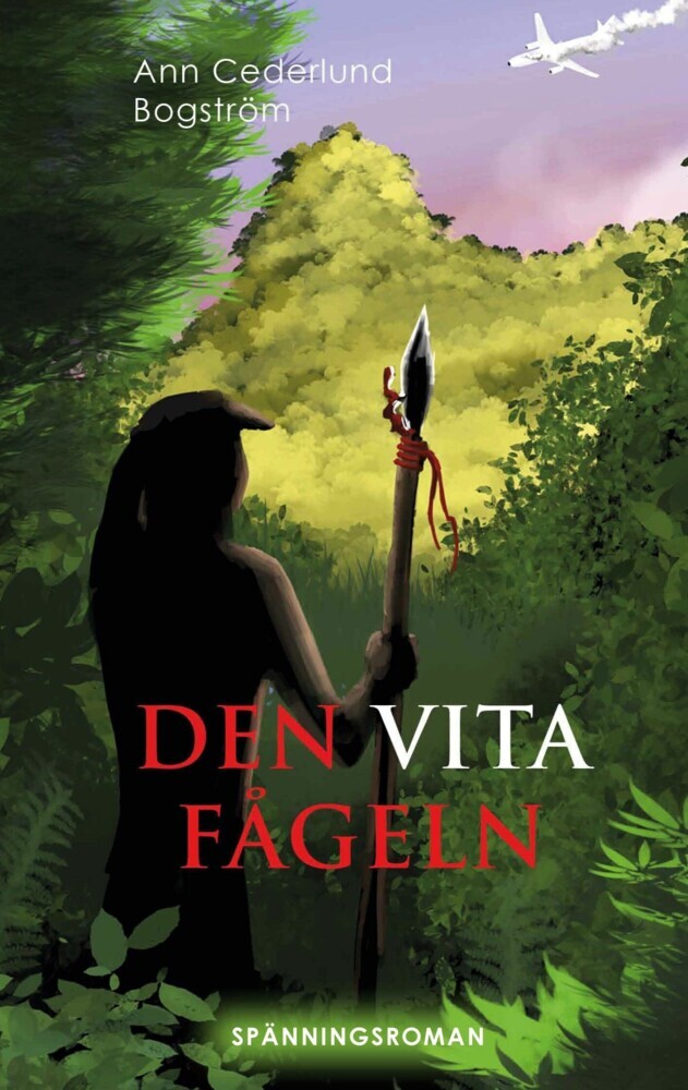 Den vita fågeln main product photo