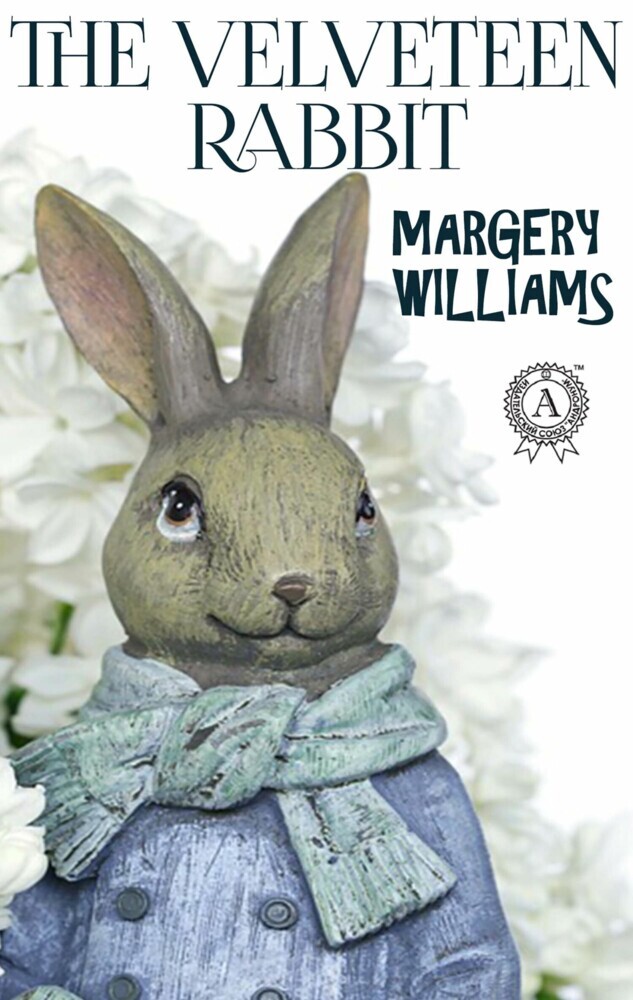 The Velveteen Rabbit main product photo