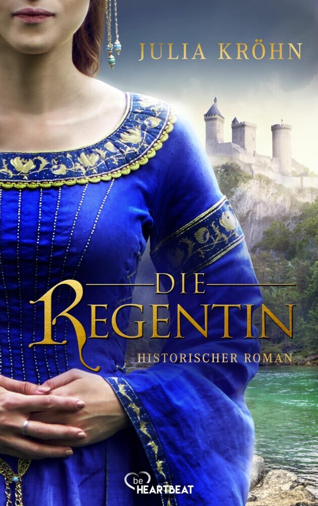 Die Regentin main product photo