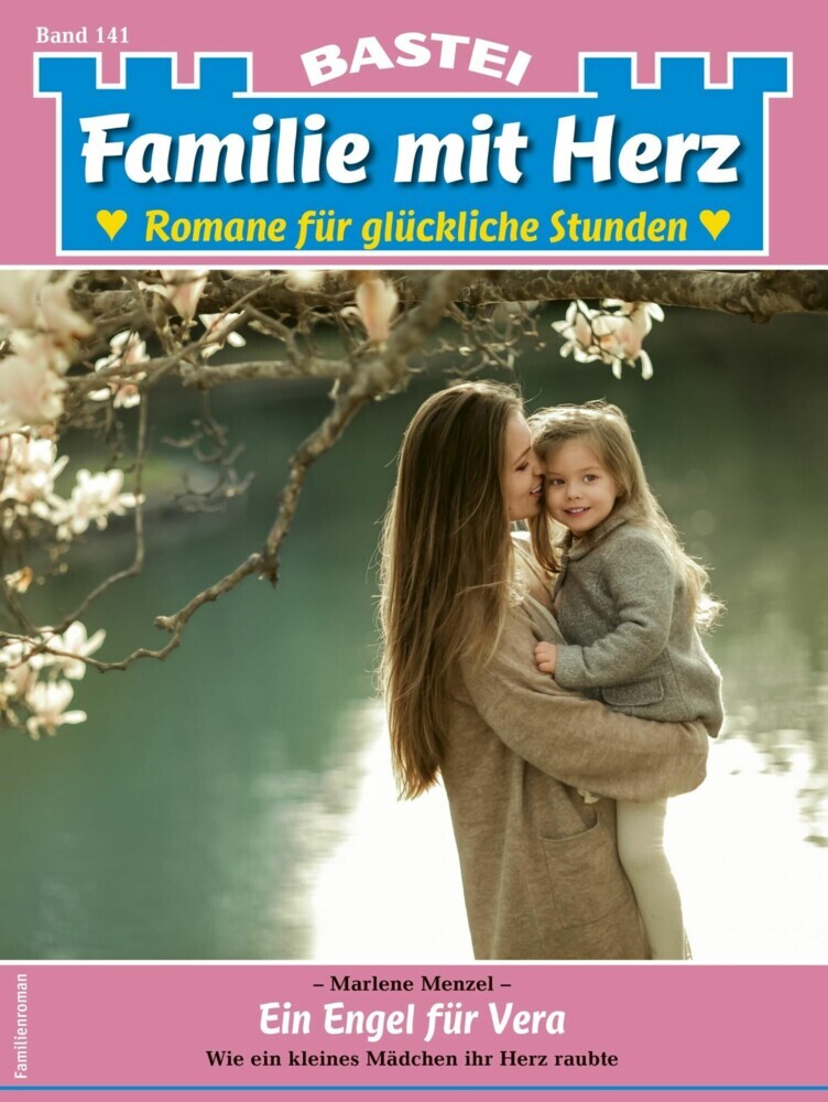 Familie mit Herz 141 main product photo