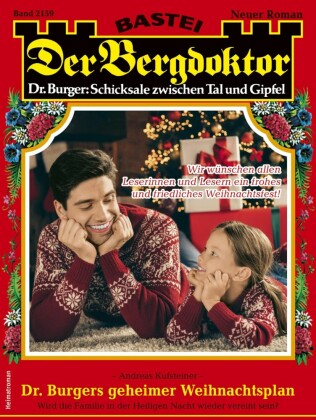 Der Bergdoktor 2159